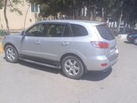 Hyundai Santa Fe-3