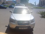 Hyundai Santa Fe-1