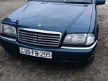 Mercedes C 230-1