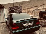 Mercedes C 230-7