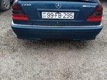 Mercedes C 230-6