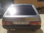 LADA (VAZ) 2109-2