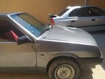 LADA (VAZ) 2109-5