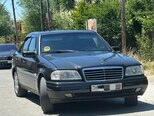 Mercedes C 200-3
