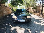 Mercedes C 200-5