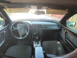 Mercedes C 200-9