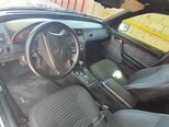 Mercedes C 200-8