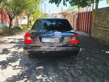 Mercedes C 200-6
