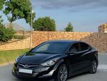 Hyundai Elantra-1