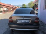 Opel Vectra-2