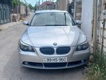 BMW 525-1