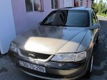 Opel Vectra-1