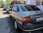 Opel Vectra-6