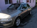 Opel Vectra-3