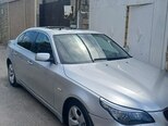 BMW 525-4