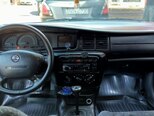 Opel Vectra-7