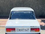 LADA (VAZ) 2107-3