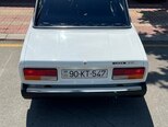 LADA (VAZ) 2107-4