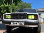 LADA (VAZ) 2107-1