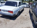 LADA (VAZ) 2107-3
