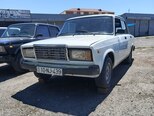 LADA (VAZ) 2107-1