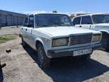 LADA (VAZ) 2107-6
