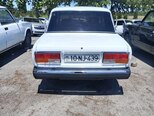 LADA (VAZ) 2107-4