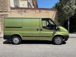 Ford Transit-4