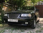 Khazar LX-1