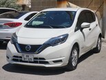Nissan Note-1
