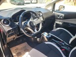 Nissan Note-8
