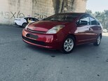 Toyota Prius-1