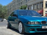 BMW 530-5