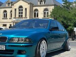 BMW 530-4