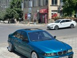 BMW 530-2