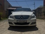 Mercedes B 180-3