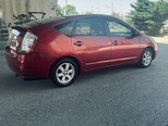 Toyota Prius-5