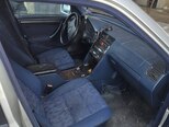 Mercedes C 200-3