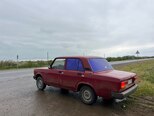 LADA (VAZ) 2107-3