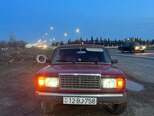 LADA (VAZ) 2107-17