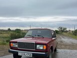 LADA (VAZ) 2107-9
