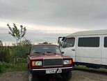 LADA (VAZ) 2107-1