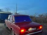 LADA (VAZ) 2107-16