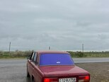 LADA (VAZ) 2107-2