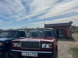 LADA (VAZ) 2107-13