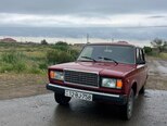 LADA (VAZ) 2107-5