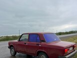 LADA (VAZ) 2107-4