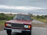 LADA (VAZ) 2107-6