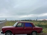 LADA (VAZ) 2107-8