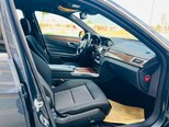Mercedes E 200-9